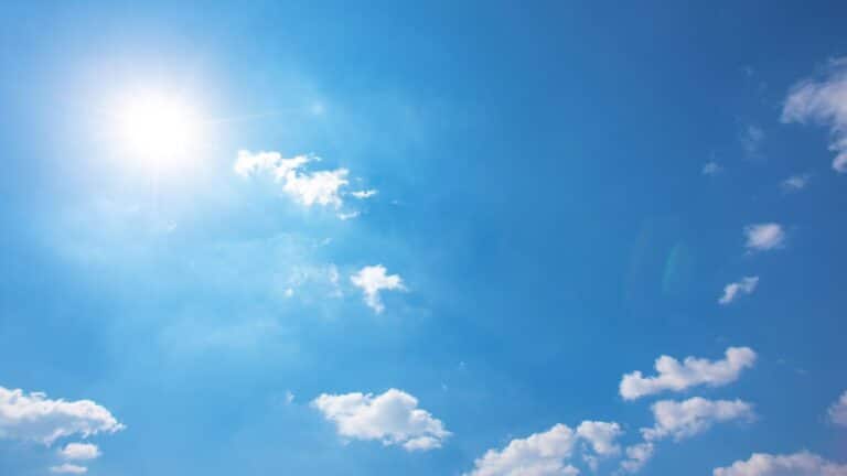 sun-rays